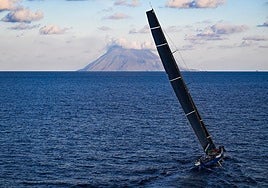 Balthasar reina en Malta