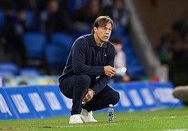 Radiografía de una sangría defensiva: errores individuales y deberes para Almeyda