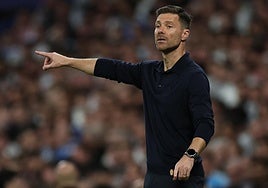 Alonso en un pispás