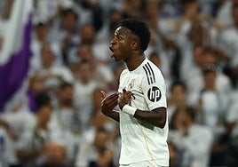 El clásico más intenso: del descontrol de Vinicius a un bronco desenlace