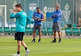 Pellegrini apunta al Atlético y agradece el interés de Chile: «Que quieran que sea su entrenador es un orgullo»
