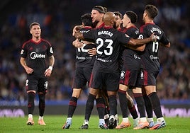 Dónde ver Toledo - Sevilla: canal de TV y streaming online del partido de la Copa del Rey 2025-2026