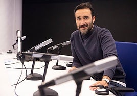 Juanma Castaño, nuevo articulista de ABC: «Garantizo veracidad, independencia y atrevimiento»