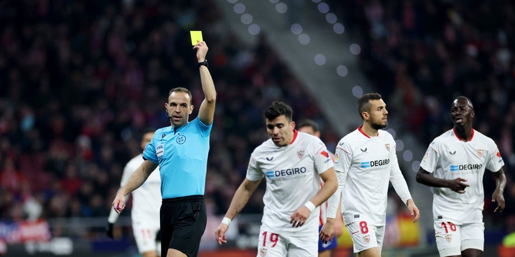 Guillermo Cuadra Fernández: CD Toledo Referee Assignment
