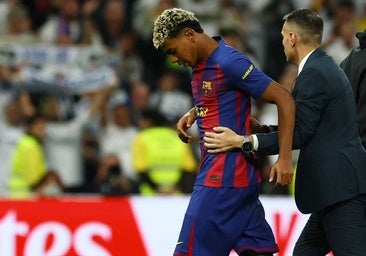 Todo el mundo niega lo que todo el mundo ve