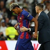 Todo el mundo niega lo que todo el mundo ve