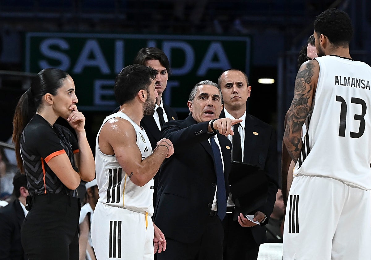 Bayern de Múnich - Real Madrid, estadísticas del partido