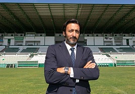 «Claro que nos pasa por la cabeza el poder eliminar al Sevilla FC»