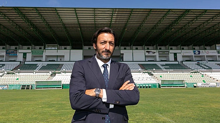 «Claro que nos pasa por la cabeza el poder eliminar al Sevilla FC»