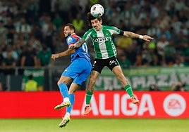 Bellerín hace autocrítica por el 0-2: «Es error nuestro, tenemos que volver todos hacia atrás»