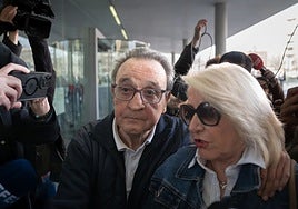 La juez del caso Negreira cita al Barça como investigado y requiere al club los contratos con el exdirigente arbitral