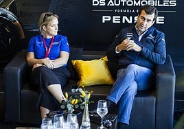 La Fórmula E celebra el gran interés del público por la carrera que se disputará en Madrid: «Tenemos todos los elementos para triunfar»