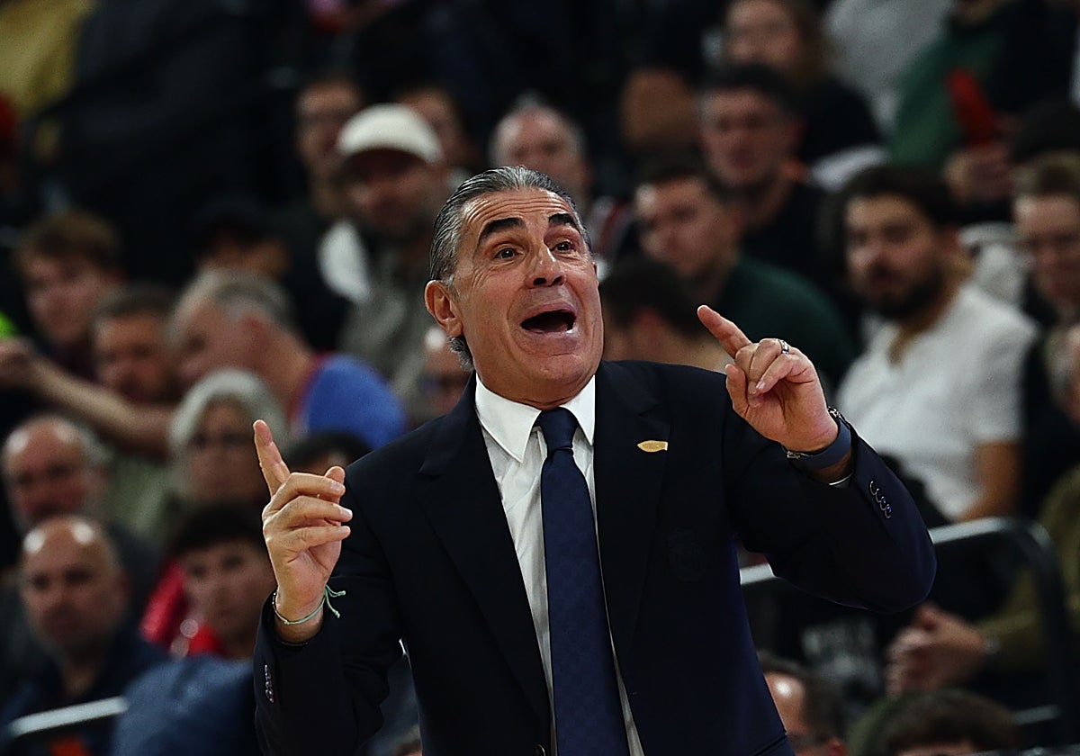 Real Madrid - Fenerbahçe, estadísticas del partido