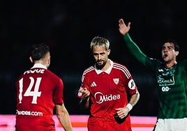 Copa del Rey: Cuándo es el sorteo de la segunda ronda, equipos clasificados y posibles rivales del Sevilla FC