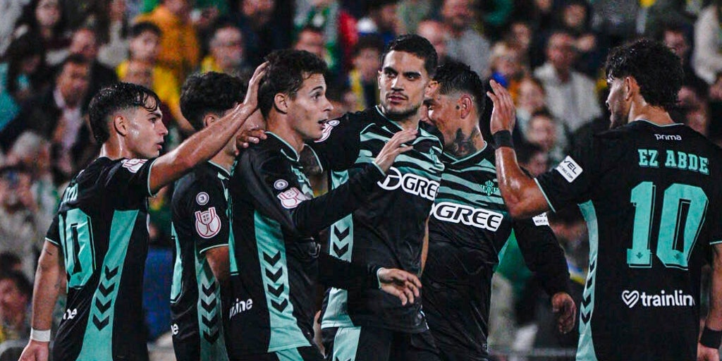 Copa del Rey: Cuándo es el sorteo de la segunda ronda, equipos clasificados y posibles rivales del Betis