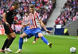 Atlético de Madrid - Sevilla (3-0): resumen, goles, resultado y reacciones