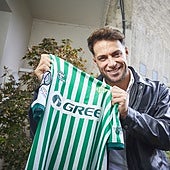 José Carlos Montoya: «A la Isla me llevaría a Vinicius, que da problemas»