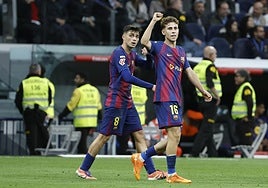 Barcelona - Elche: horario, canal de televisión y dónde ver online el partido de LaLiga hoy