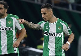 Sí, el Betis de Antony quiere ser alternativa a la Champions (3-0)
