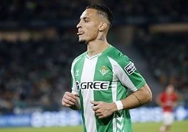 El Antony más productivo en tareas ofensivas