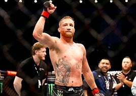 El mánager de Justin Gaethje advierte a la UFC: «Si Paddy lo salta en la fila contra Ilia, no volverá a pelear...»