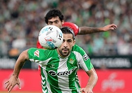 Ricardo Rodríguez, convocado con la selección de Suiza