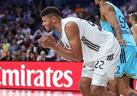 De la maldición de Peñarroya a la incógnita Tavares: Barça y Madrid se miden en el primer clásico de la temporada