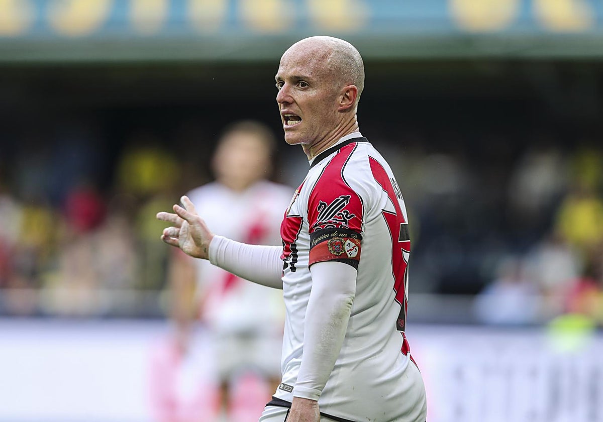 Rayo Vallecano - Lech Poznan, en directo