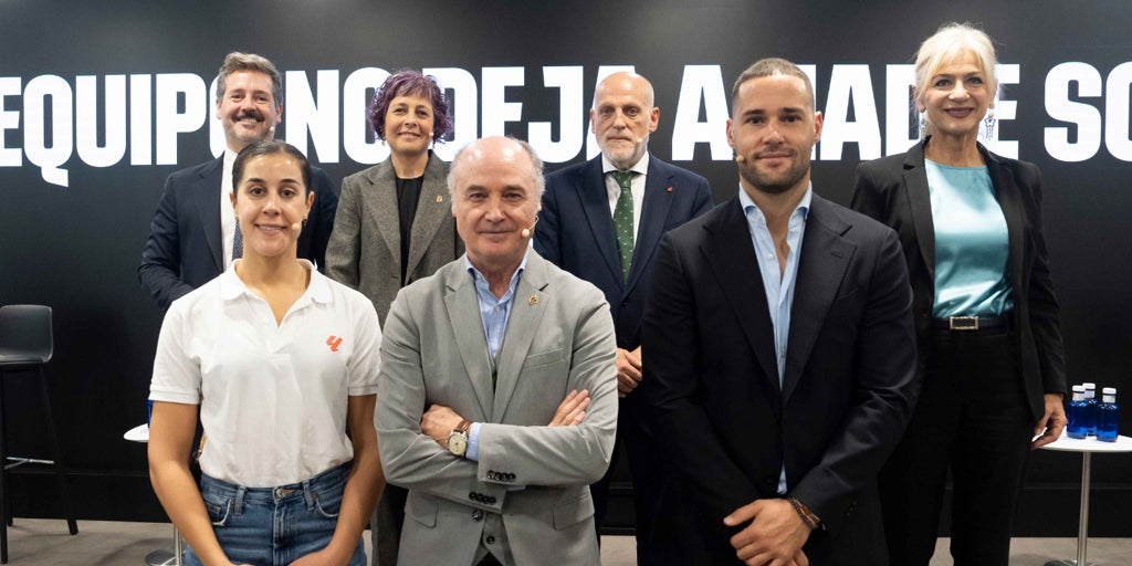 La Consejería de Cultura y Deporte se suma a la campaña de LaLiga contra el acoso escolar