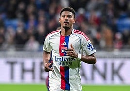 Abner: «En el Betis no jugué mucho, estuve tres meses lesionado, pero gané experiencia»