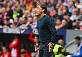 Claves de un duelo al que nadie quiere llamar 'final': Sevilla versus Osasuna