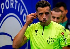 En Mestalla, tercer partido del Betis con García Verdura esta temporada