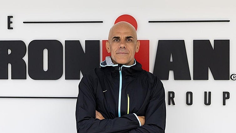 Reyes Estévez: «Hay momentos que pienso que soy masoca... me gusta sufrir»