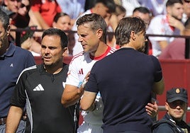 Azpilicueta, entre tres y cuatro semanas de baja