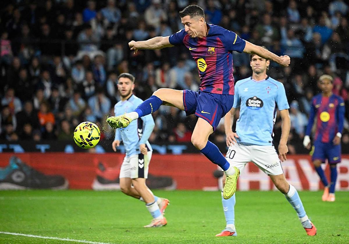 Así está la clasificación: el Barça, a tres puntos del Real Madrid