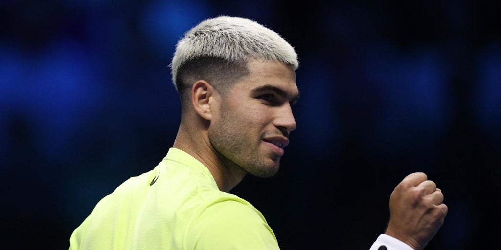 Season Reflection: Proud of My Progress