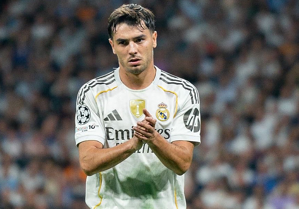 Rayo Vallecano - Real Madrid en directo hoy: partido de la Liga, jornada 12