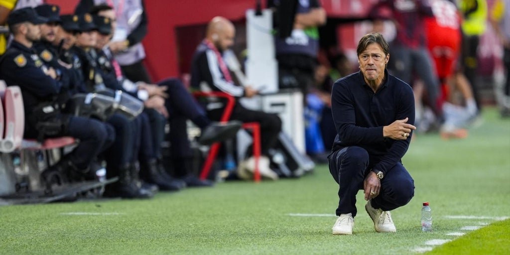 Almeyda: Mid-Term Performance & Content Focus