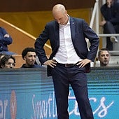 El Barça no se cansa de tocar fondo