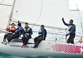 'GVS PAS' gana el último acto y el 'Kouko' las Series de Otoño