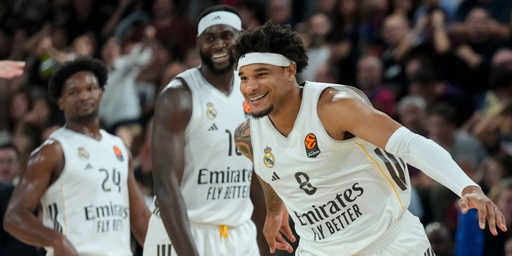 Valencia - Real Madrid, estadísticas del partido