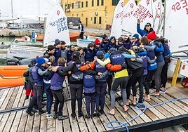 El TSJIB da la razón al Real Club Náutico de Palma que asegura su continuidad