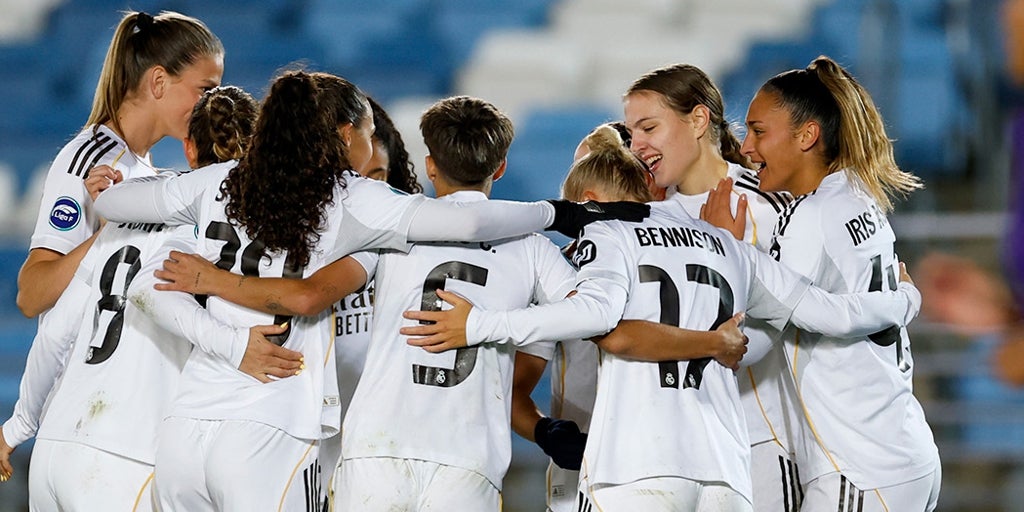 La sección femenina, una carga para el Real Madrid