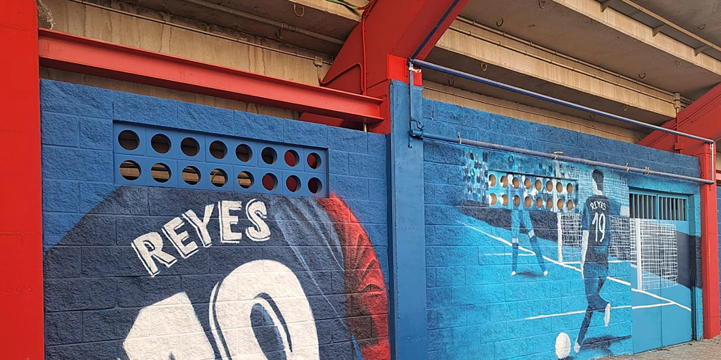 El CD Extremadura - Sevilla, un partido para homenajear a José Antonio Reyes