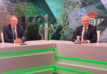 El Betis ya reconoce que la obra del Nuevo Villamarín puede alargarse hasta una tercera temporada