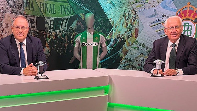 El Betis ya reconoce que la obra del Nuevo Villamarín puede alargarse hasta una tercera temporada