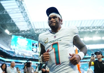 70 millones de impacto económico y el blindaje del Bernabéu: el colosal desembarco de la NFL en Madrid