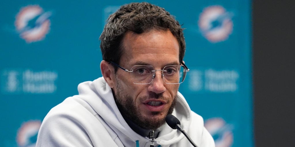 Mike McDaniel, un viaje desde el alcoholismo hasta el gran partido de Madrid