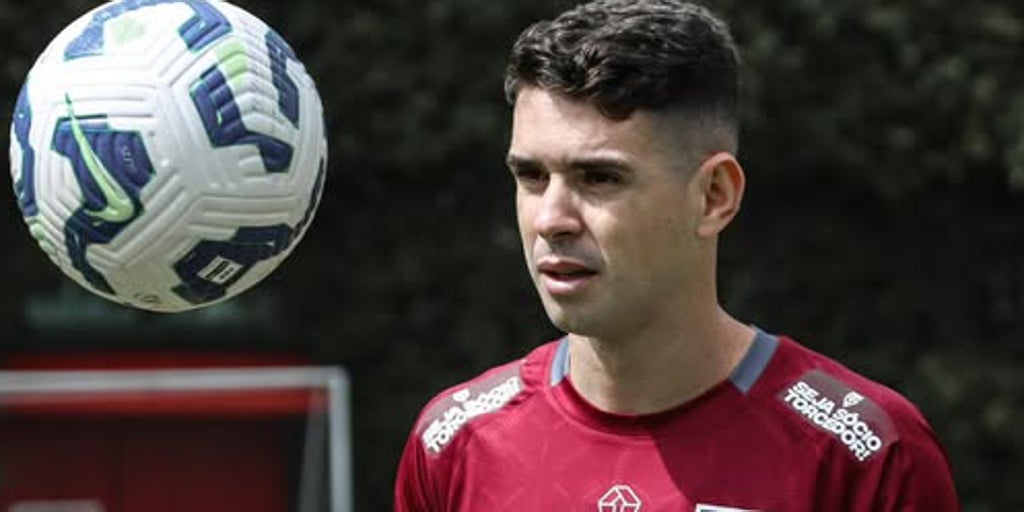 El brasileño Oscar se desploma tras sufrir un problema cardíaco y es hospitalizado de urgencia