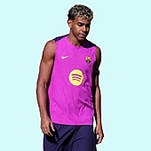 Lamine, el Barça y la selección: el origen de un incendio